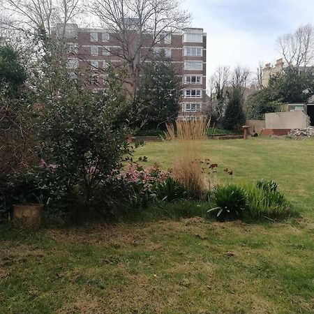 Appartamento 1 Comfortable Studio Hove Esterno foto